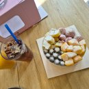 쌍용점 | 천안케이크맛집 찾는다면 제이델링 천안쌍용점 후기 (과일케이크 추천)