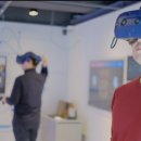 스마일게임존 | 스마일게이트 VR 게임 체험, 어떨까?