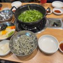 청록미나리식당 의정부회룡역점 이미지
