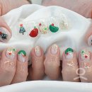 네일디자인하나 네이버블로그