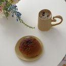 비지티호두단팥빵 이미지