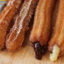 츄로츄러스 이미지