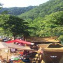 와라캠핑장 이미지