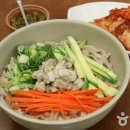 봉가우리밀손칼국수 이미지