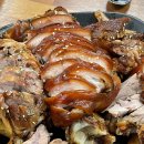 고려대 정문 족발 맛집 [고대왕족] 내돈내산 솔직후기!