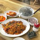밀가손칼국수 이미지