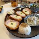 백소정 모란점