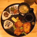 Salad and Musubi 샐러드 그리고 무스비 | 유후인 맛집 타비무스비 유후인역 근처 식당 카페