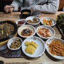 토지쌈밥 이미지