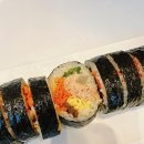 황금손김밥