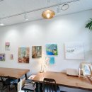 쉽게 배우는 아크릴화 이미지