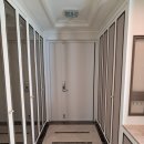 01-48 동구 | 대구 수성구 인테리어필름 시공, 수성코오롱하늘채 48평, 밝고 세련된 화이트톤 시트지 리모델링 후기