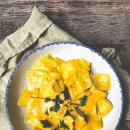 린파스타 이미지