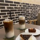 밀리언디저트카페 이미지