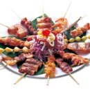 동아리꼬치전문점 이미지