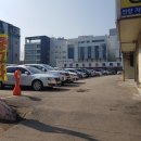 SK 안양충전소 앞 이미지