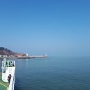 풍도 발전소 이미지