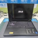 J-040 | ASUS TUF Gaming F16 FX608J 노트북 액정 파손 수리비 절약