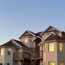 용추힐링랜드 | 제천 숙소 호반의성 203호 청풍호 호수 일몰 뷰 감성 펜션