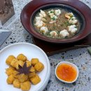 다롄 | 대련 파빌리온 맛집 더트리 大树餐厅 후기 다롄 혼자 여행