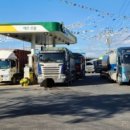 대박주유소 화장실 이미지