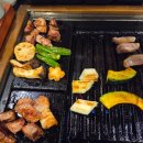 마장동김씨(오류점) | 마장동 김씨 오류점 고기 구워주는집