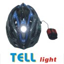 tell light 의 헬멧 라이트 리뷰란 이미지