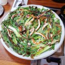 양 재 | 🥘 남해 재두식당 내돈내산 후기 (멸치쌈밥, 갈릭파전)