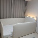 리오시스템 | 저상형 아기침대추천 더베드캠프511쿠마리오 구매후기