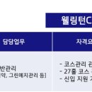 [경기] (06월 07일 마감) 효성중공업(주) - 웰링턴컨트리클럽 코스관리팀 채용 이미지