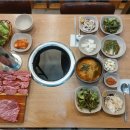 정원한우갈비 이미지