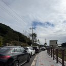 축령산 치유의 숲 안내센터 | 장성 남댕이숲 카페 겨울 여행 코스 축령산 치유의숲 산책로