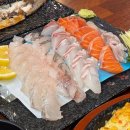 경안동주민센터-광주초교 | 경안동 횟집 깔끔하고 맛있는 라운수산 모듬회