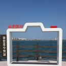 해파랑길 45코스 (영랑호둘레길. 9월 탐방예정지) 이미지