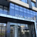 포포인츠 바이 쉐라톤 수원 이미지