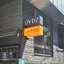 커피앤플레이스 | 성수 카페 오버도즈도넛앤커피 도넛 맛집 후기