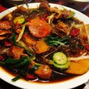 두두 찜닭 네이버블로그
