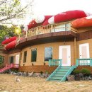 빨강버섯 스머프 이미지