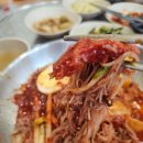 호반식당 | 용인 호반식당 솔직후기｜치즈짬뽕순두부·코다리냉면·떡만두국 맛집 인정!