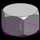 Re:육각 너트 그리는 법 좀 알려 주세요 이미지