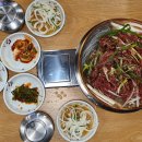 장금이푸드 | 석촌동맛집 장금이불고기 후기와 메뉴&amp;주차