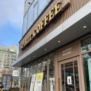 spirit coffee(스피릿커피)
