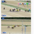 쪼랑말 | 조선최고수들과 적중경주 비교