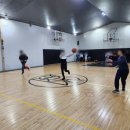 국악고교앞 사거리 앞 | 농구 입문부터 팀플레이까지 [바스농구클럽 강남] 후기