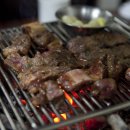 홍능갈비 이미지