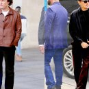 TOP GOLF 스튜디오 이미지