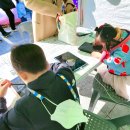 중리초등복합시설도서관 이미지