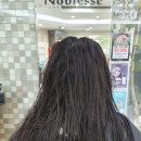 칠곡운암역(지상철3호선) | 대구 복구매직 하고 매일 아침 머리에서 해방됐어요