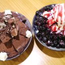 설빙인동점 이미지