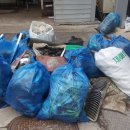 대한적십자사 앞 버스정류장 이미지